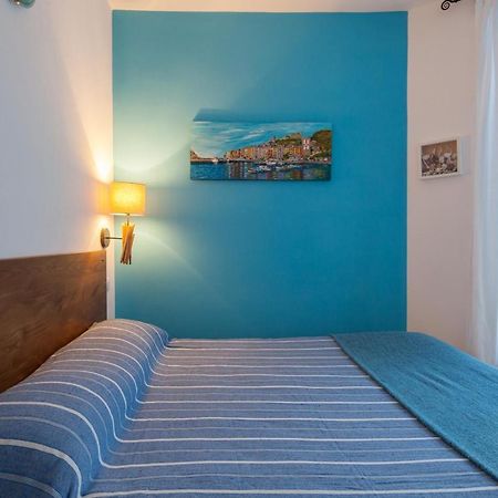 Sciuscettua Rooms La Spezia Exterior photo