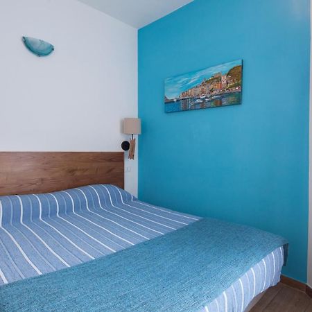 Sciuscettua Rooms La Spezia Exterior photo