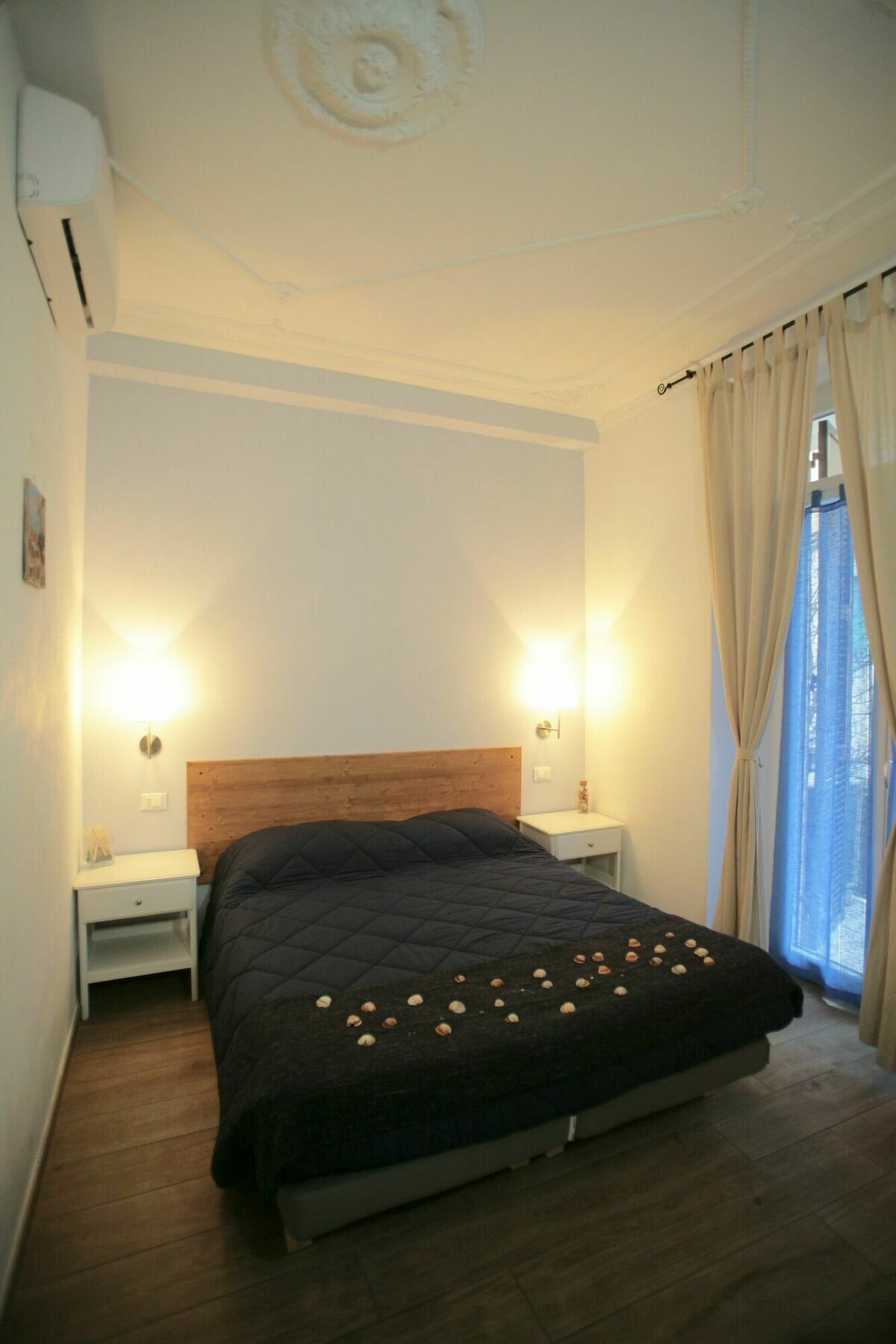 Sciuscettua Rooms La Spezia Exterior photo
