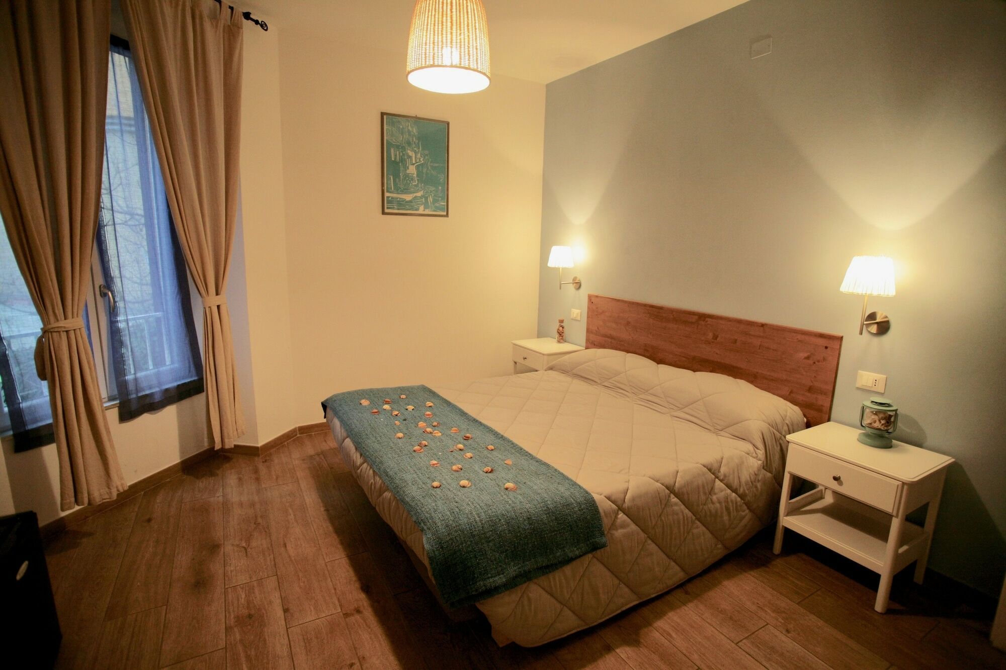 Sciuscettua Rooms La Spezia Exterior photo